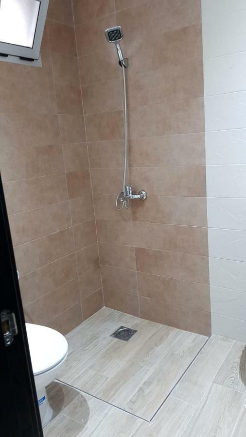 Saramica Seaside Apartment Fnideq Bagian luar foto